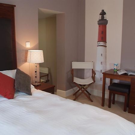 The White Horse Hotel Overstrand Buitenkant foto