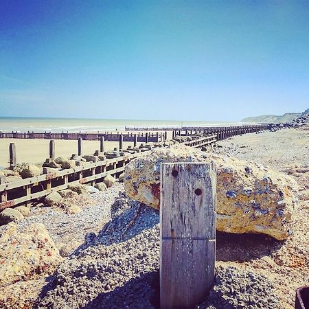 The White Horse Hotel Overstrand Buitenkant foto