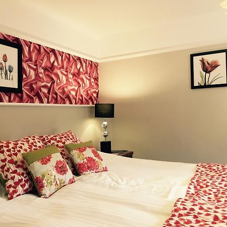 The White Horse Hotel Overstrand Buitenkant foto
