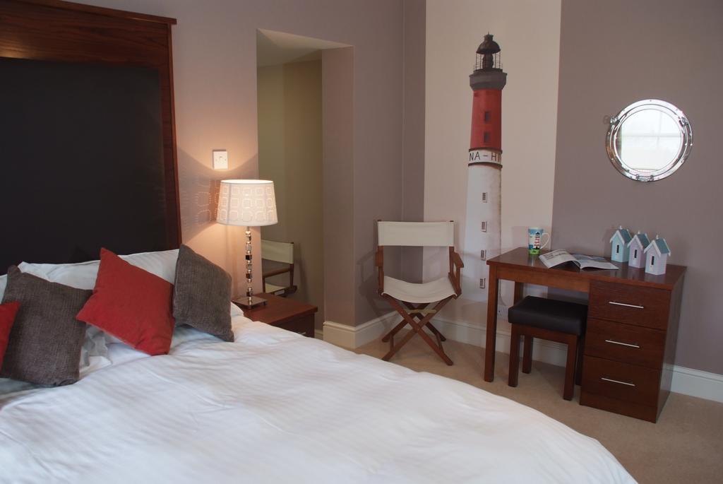 The White Horse Hotel Overstrand Buitenkant foto