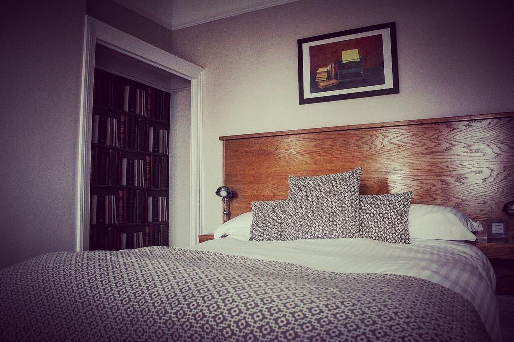 The White Horse Hotel Overstrand Buitenkant foto