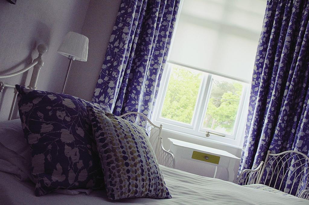 The White Horse Hotel Overstrand Buitenkant foto