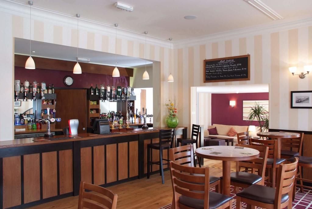 The White Horse Hotel Overstrand Buitenkant foto