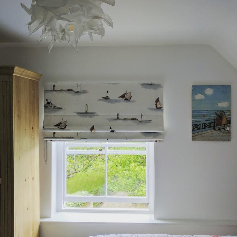 The White Horse Hotel Overstrand Buitenkant foto