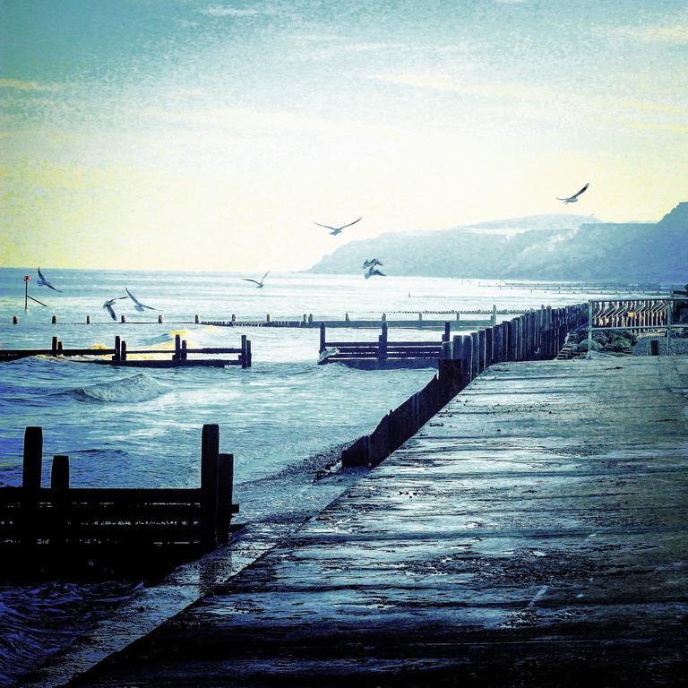 The White Horse Hotel Overstrand Buitenkant foto