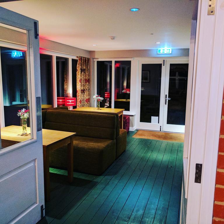The White Horse Hotel Overstrand Buitenkant foto