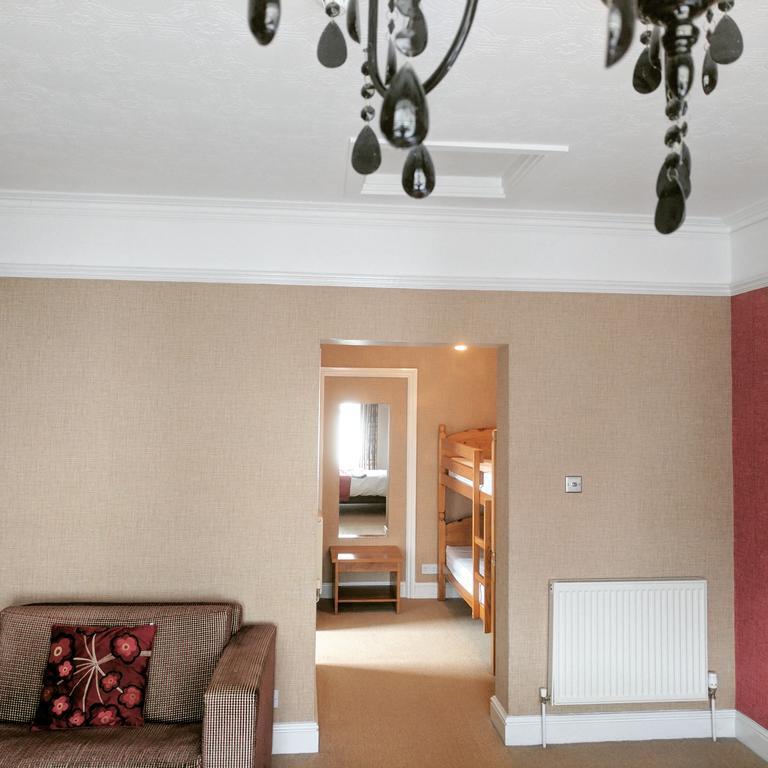 The White Horse Hotel Overstrand Buitenkant foto