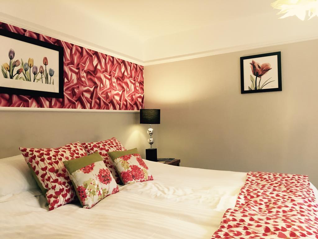 The White Horse Hotel Overstrand Buitenkant foto
