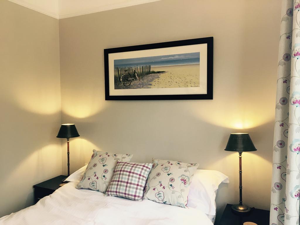 The White Horse Hotel Overstrand Buitenkant foto