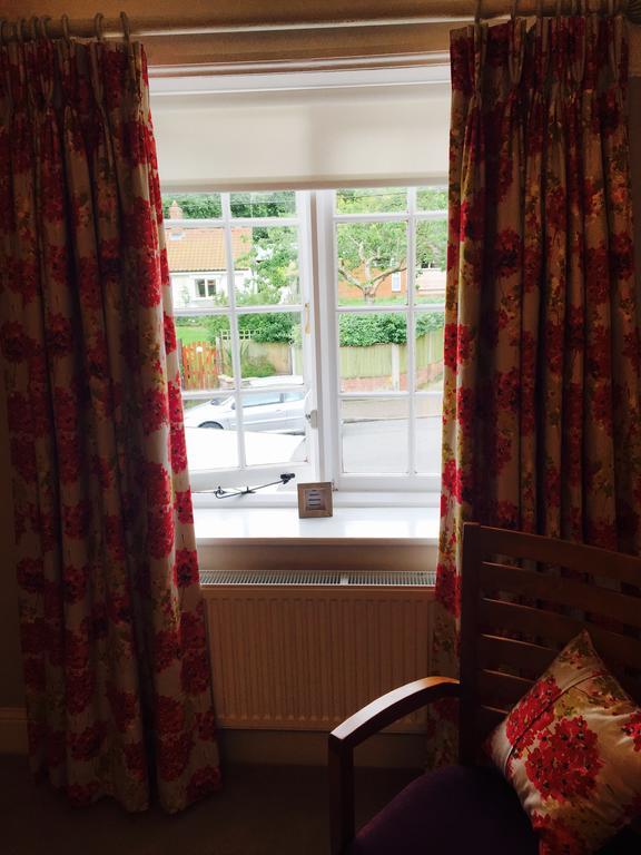 The White Horse Hotel Overstrand Buitenkant foto