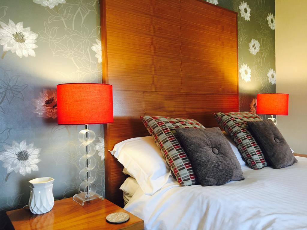 The White Horse Hotel Overstrand Buitenkant foto
