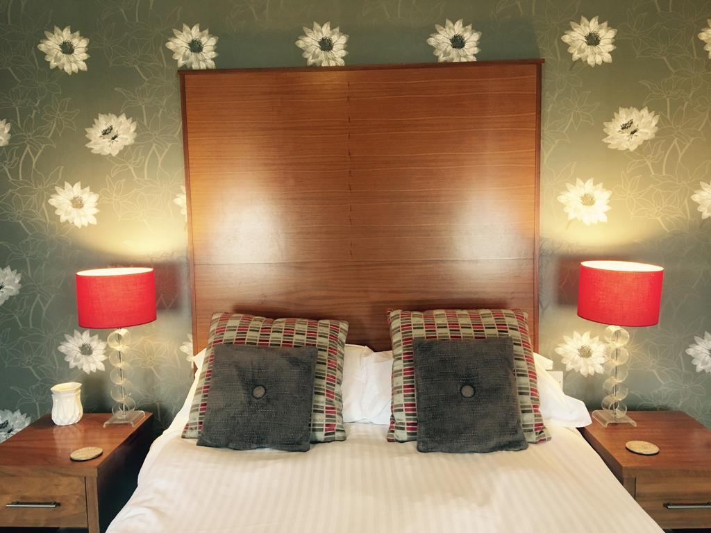 The White Horse Hotel Overstrand Buitenkant foto