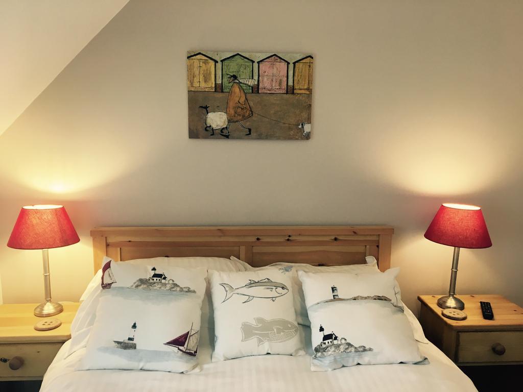 The White Horse Hotel Overstrand Buitenkant foto
